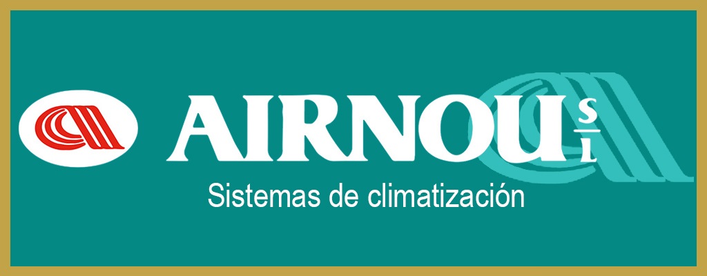 Logo de Airnou S.L.
